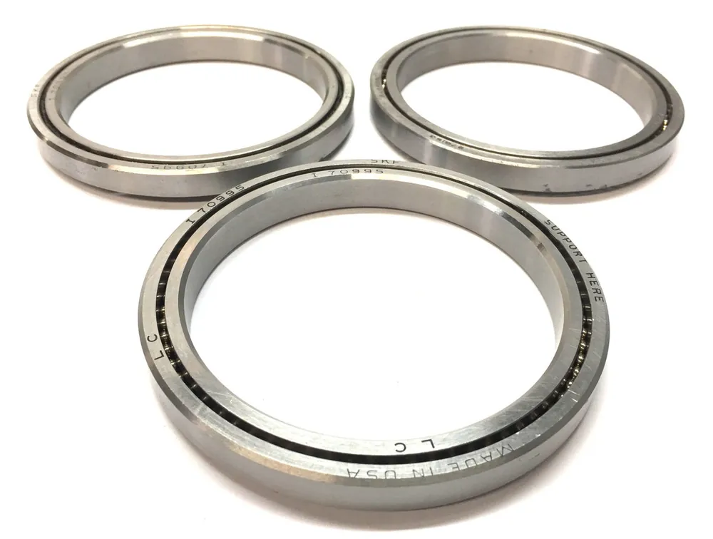 SKF Annular Roller Ball Bearing l-70995 [Lot of 3] NOS