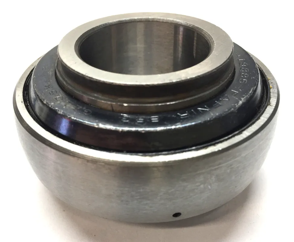 Fafnir Insert Roller Ball Bearing SM1105K (G1105KLLB) (No Box) (No Collar) NOS