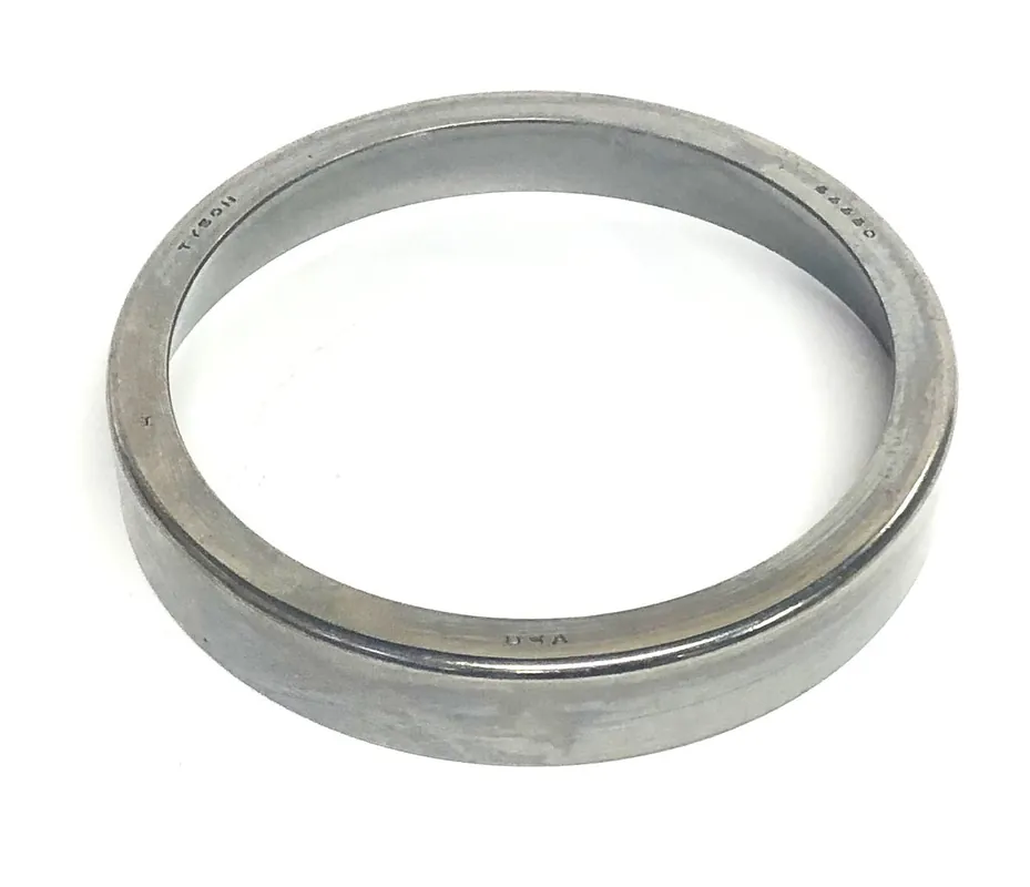Tyson Tapered Roller Bearing Race 56650 NOS