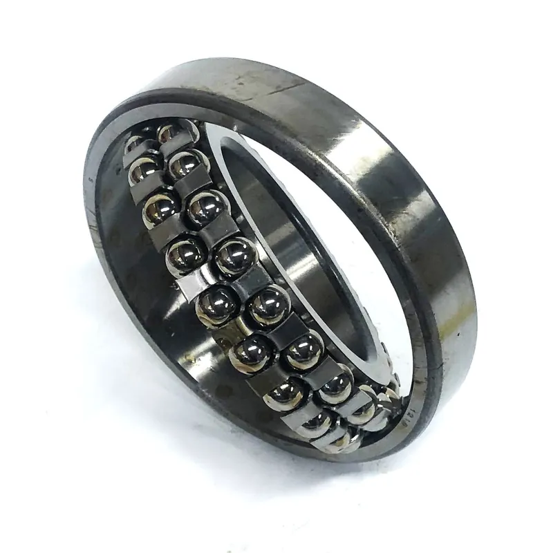 SKF S Self-Aligning Ball Bearing 1216/1216K NOS