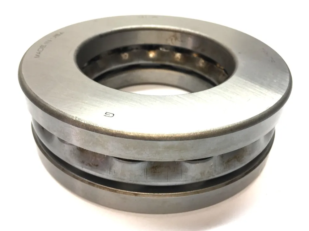 BCA Thrust Bearing Assembly (3pcs) TPH75 NOS