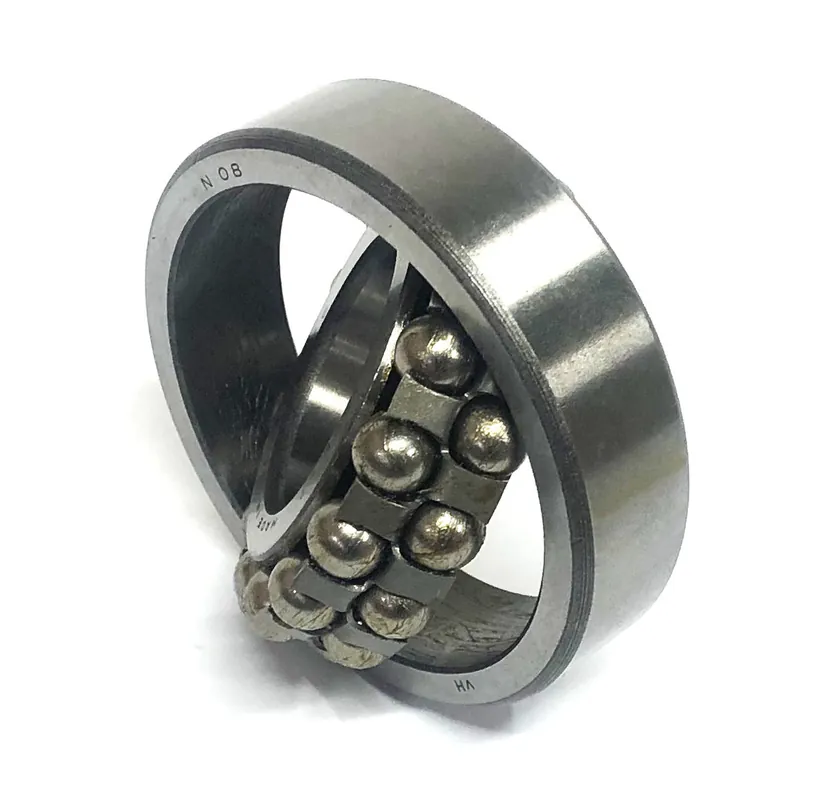 SKF N08 VH/VC Self-Aligning Ball Bearing 1308/C3 NOS