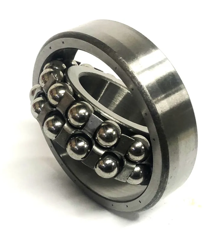 SKF MH Self-Aligning Ball Bearing 1309 NOS