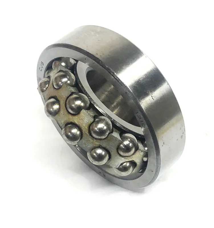 CJB RK Self-Aligning Ball Bearing 1310 NOS