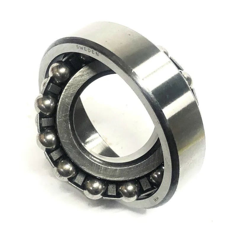 SKF JH/HH Self-Aligning Ball Bearing 1310 NOS