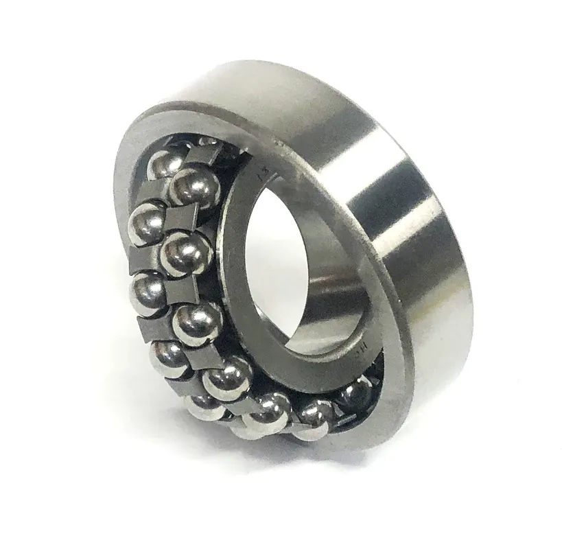 SKF N09/HC/HC Self-Aligning Ball Bearing 1309/C3 NOS