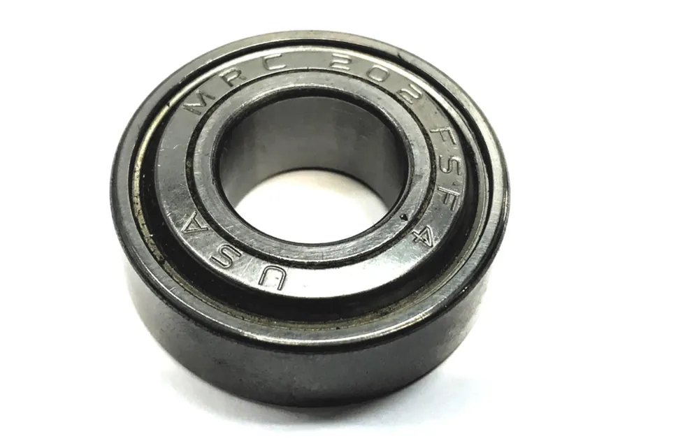 MRC Single Row Ball Bearing (No Box) 202FSF4 NOS