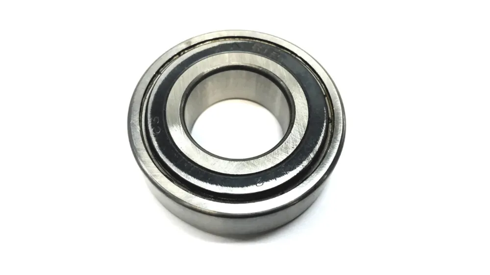 Fafnir Single Row Ball Bearing (No Box) 205KLL2-C3 NOS