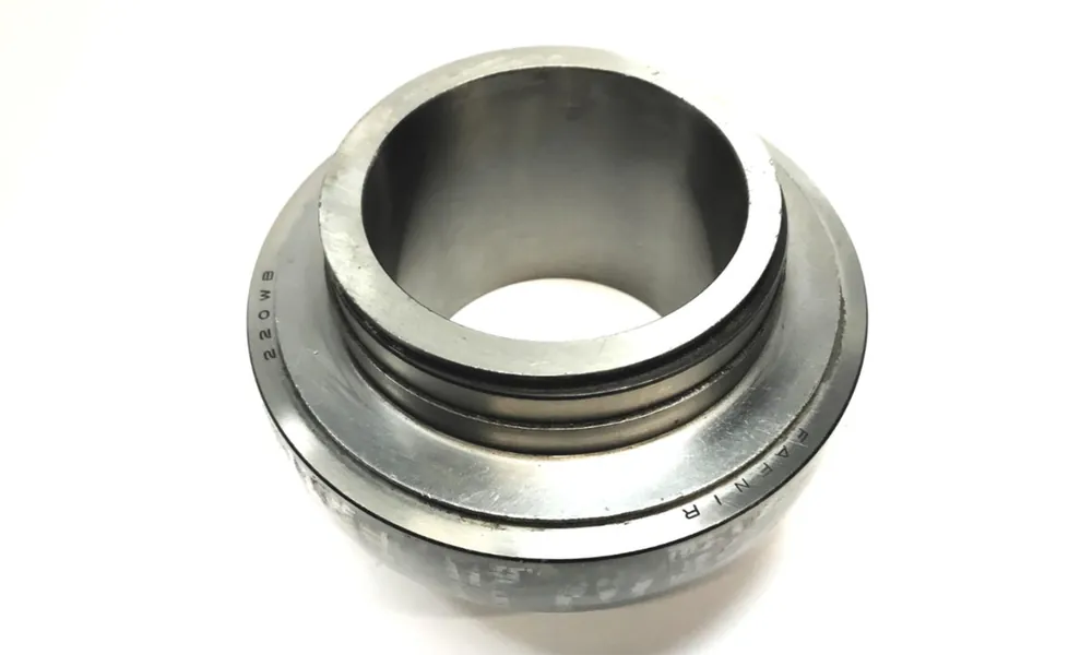 Fafnir Insert Ball Bearing (No Collar/No Box) SM1315W-C1/220WB NOS