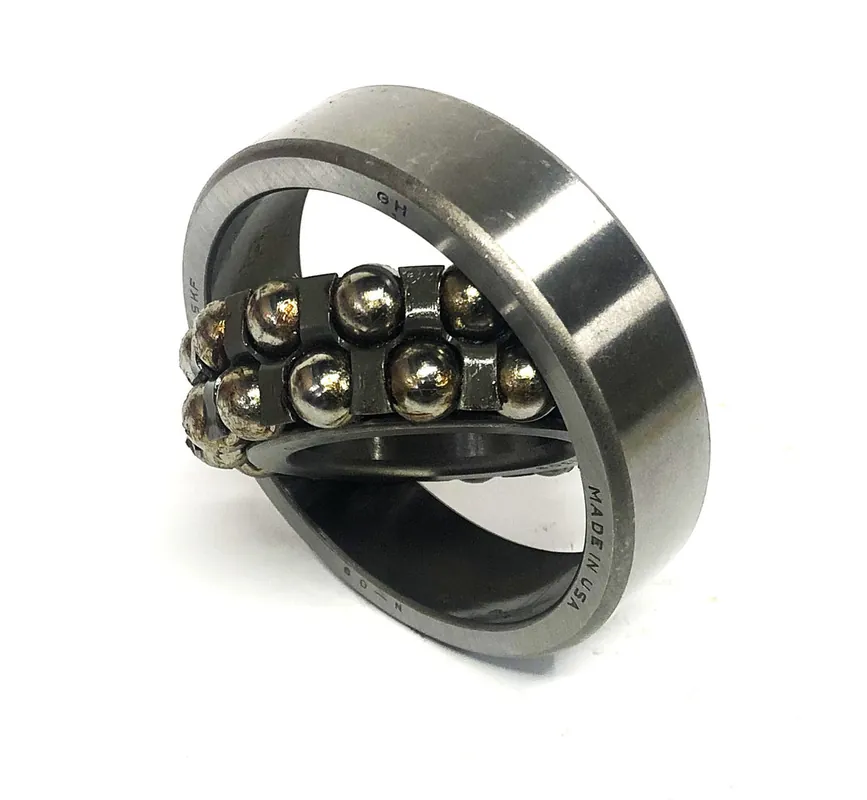 SKF N09/GH Self-Aligning Ball Bearing 1309 NOS