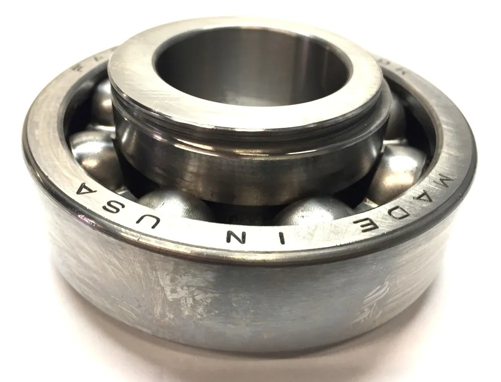 Fafnir Open Ball Bearing Insert (No Box) (No Collar) SMN110K (309K) NOS