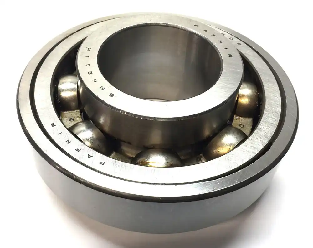 Fafnir Insert Ball Bearing without Collar (No Box) SMN211K (314KDB/314S) NOS