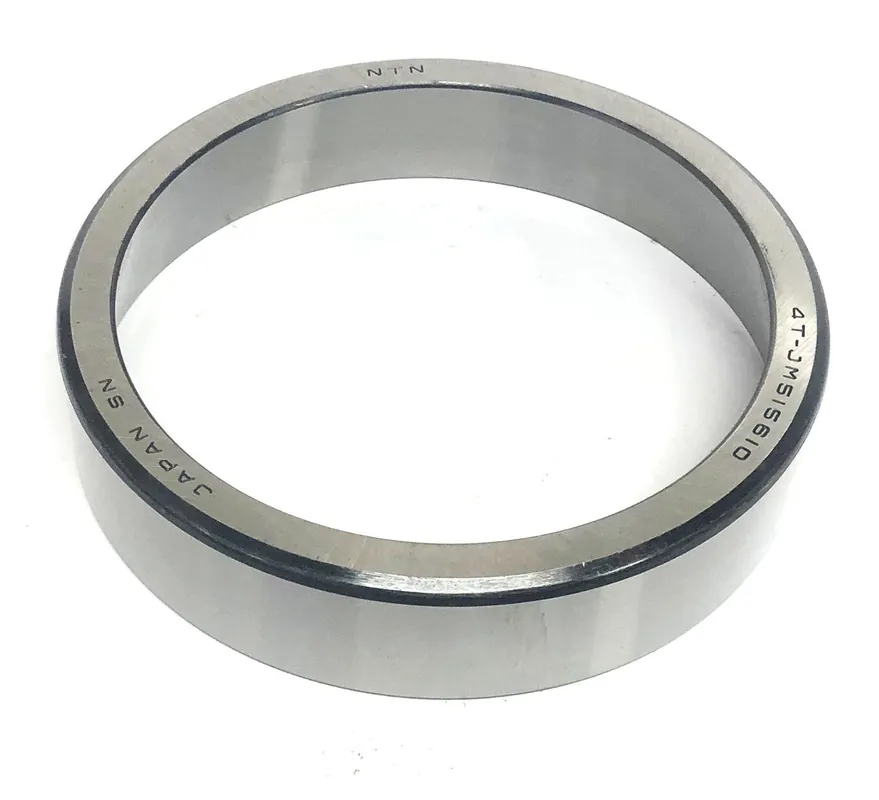 NTN Tapered Roller Bearing Race 4T-JM515610 NOS