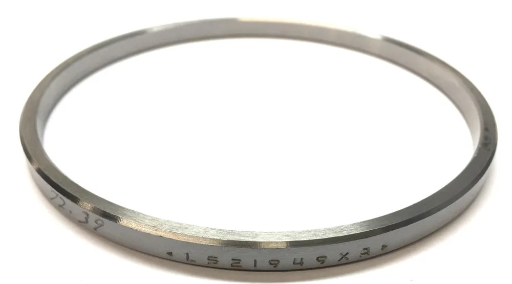 Unbranded Roller Bearing Spacer L521949XA NOS