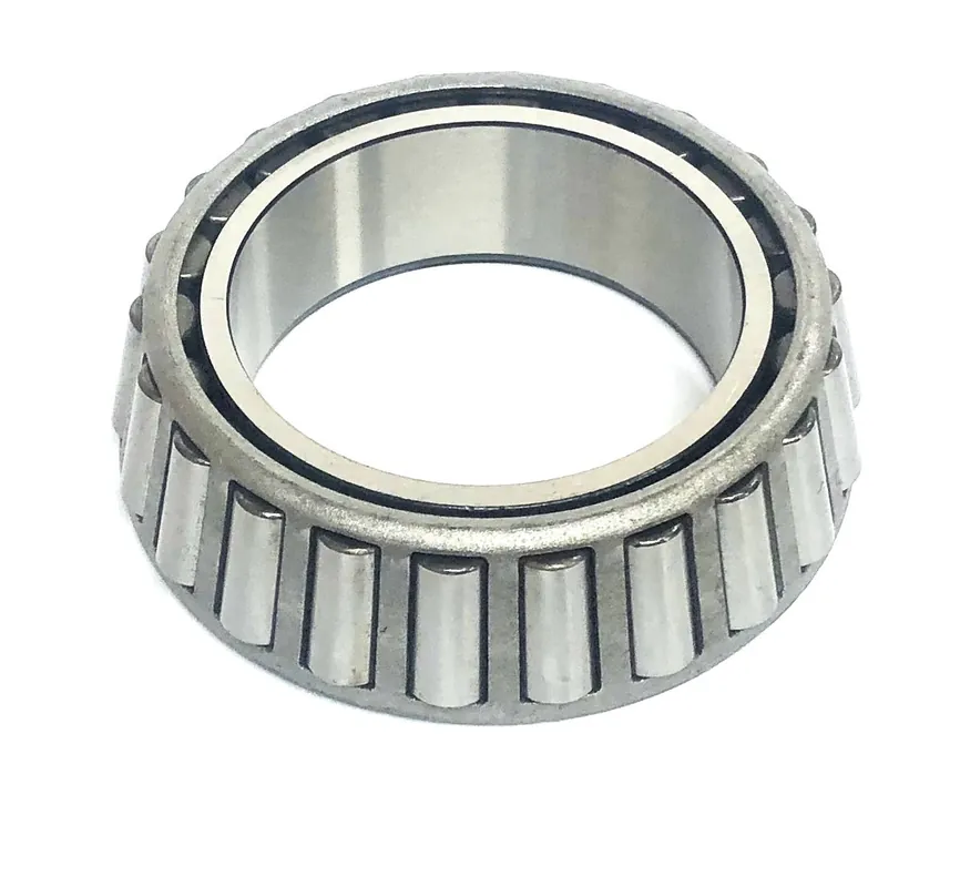 Timken CAT DF Tapered Roller Bearing Cone 5P-2504 NOS