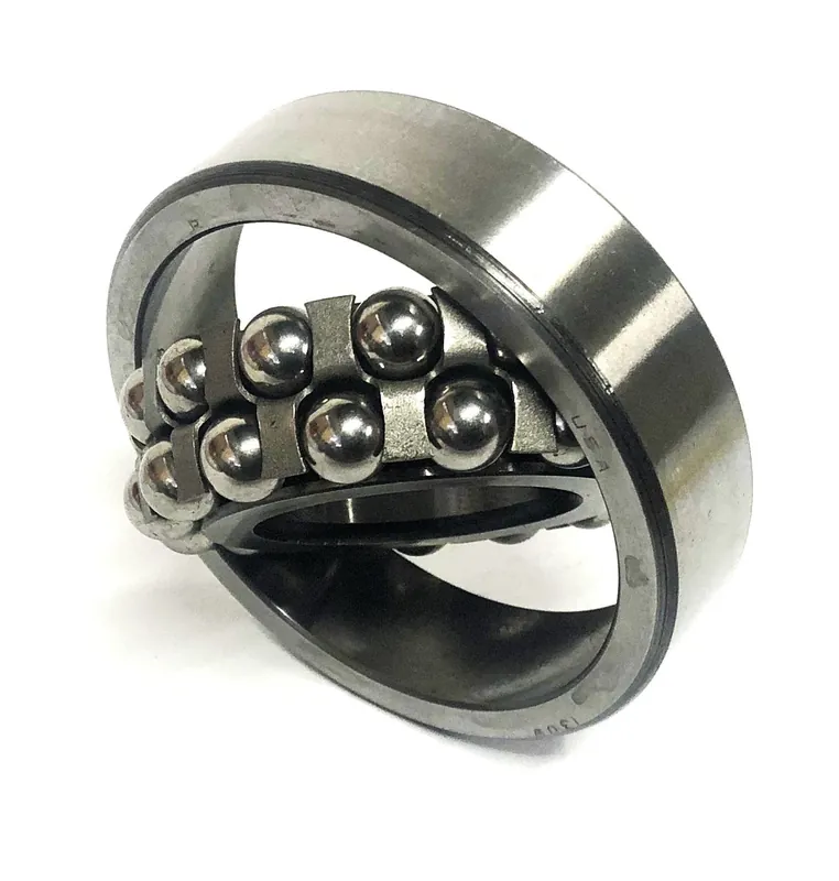 SKF Self-Aligning Ball Bearing 1309 NOS