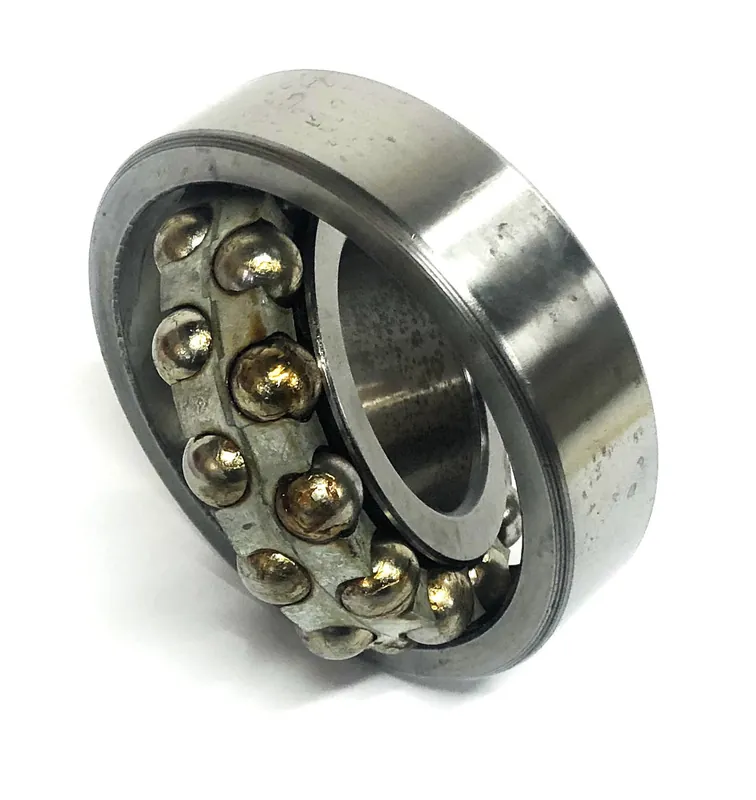 CJB RL/PF Self-Aligning Ball Bearing 1310 NOS