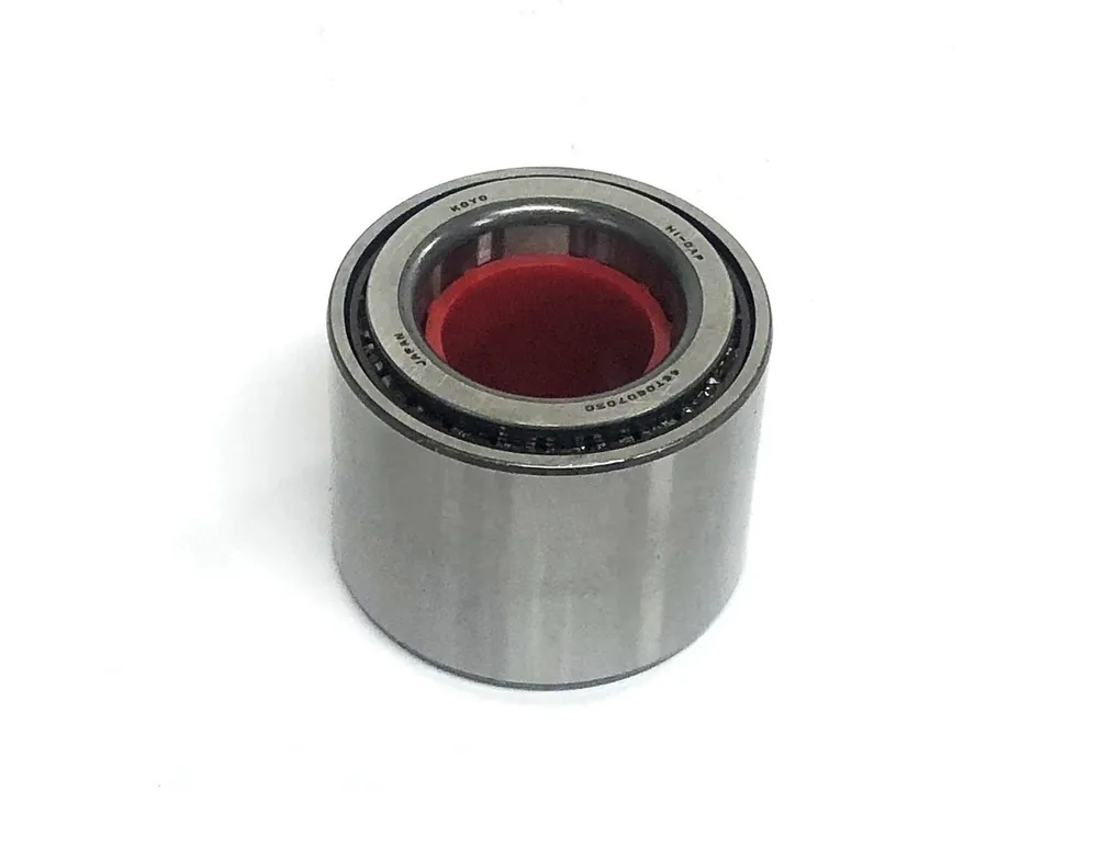Koyo Hi-Cap Double Row Roller Wheel Bearing 46T0807050 NOS