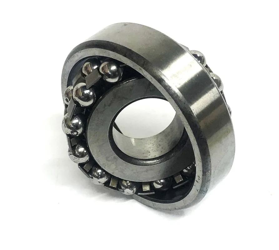 SKF UH Self-Aligning Ball Bearing 10408/1310 NOS