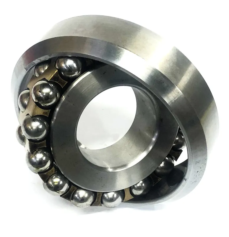 BSC 416 Self-Aligning Ball Bearing 416GE NOS