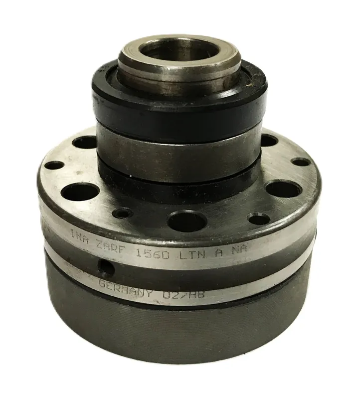 INA 8-Piece Cylindrical Roller Bearing Assembly ZARF1560-LTN-ANA NOS