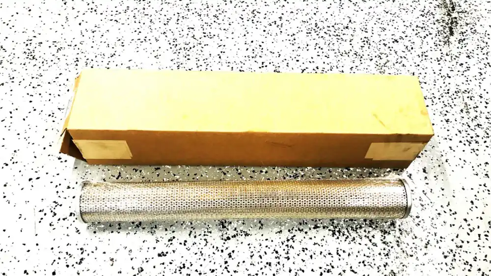 Parker 3 Micron Interceptor 3PP30-295 NOS