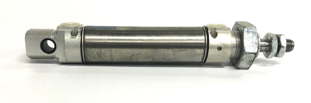 Festo 19246 PO08 MAX 10 BAR Air Cylinder DSNU-25-50-PPV-A NOS