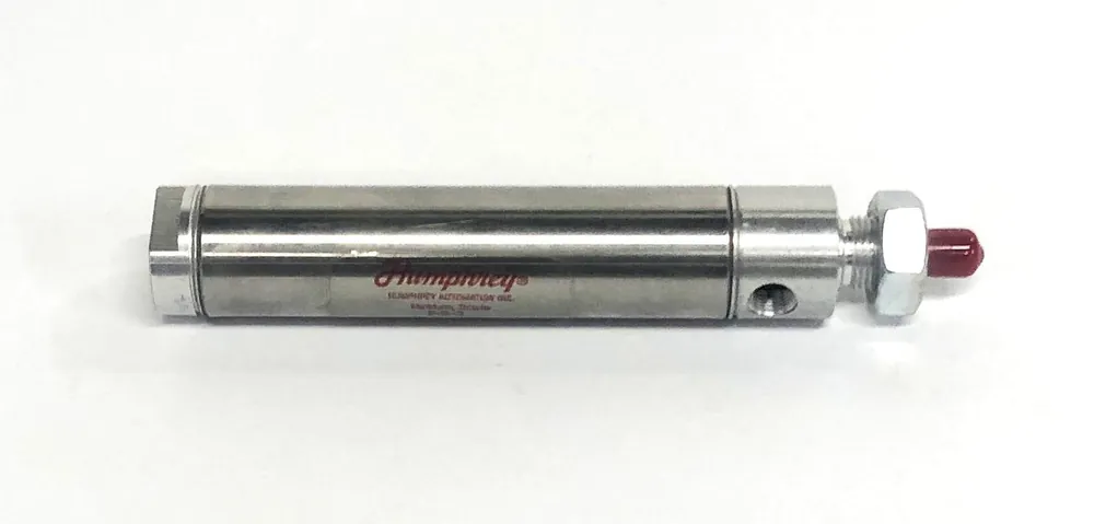 Humphrey Air Cylinder 6-D-3 15 NOS