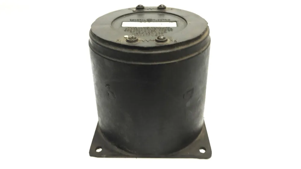 General Electric Auxiliary Current Transformers 750X01G54 USED