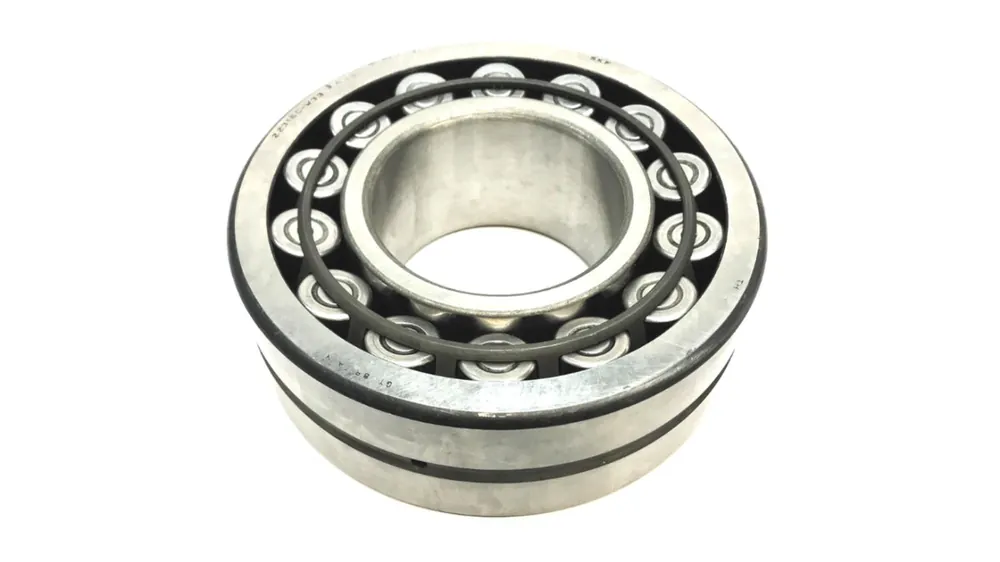 SKF Spherical Roller Bearing 22316-W33 NOS