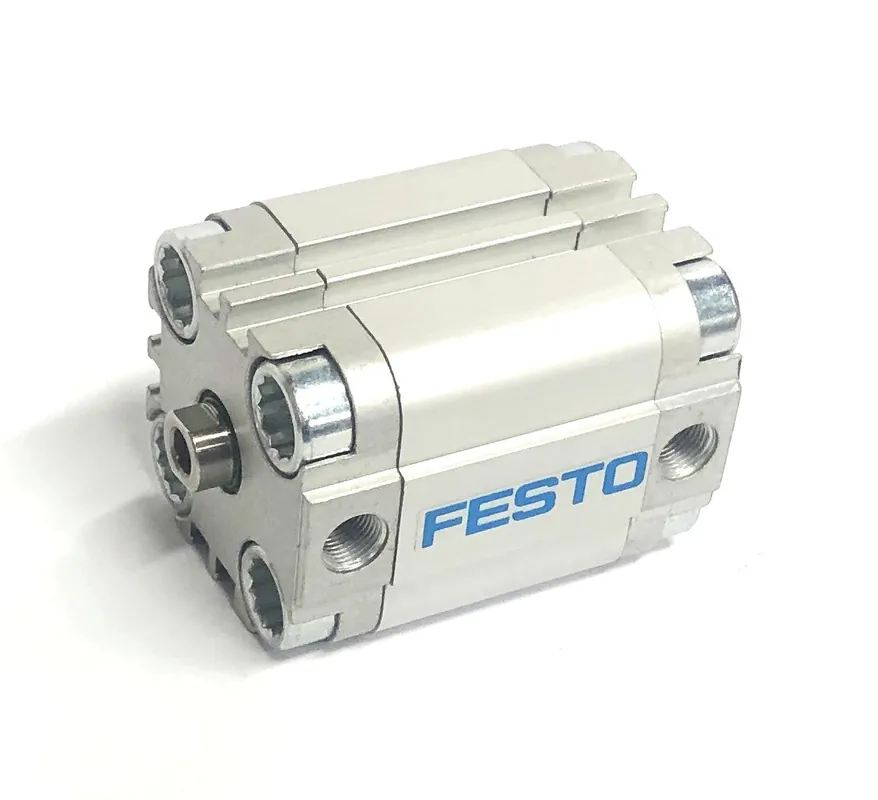 Festo 156534 S308 pmax.10bar Cylinder ADVU-32-25-P-A NOS