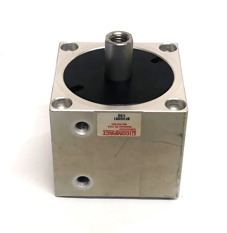 Compact Cylinder SFHD3X1 USED