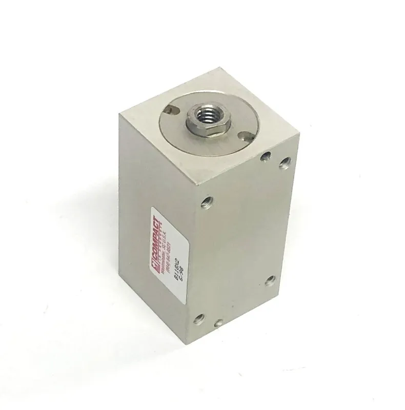Compact Cylinder B118X2 USED