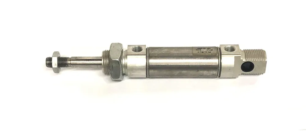 Festo 5076 M108 pmax10bar Cylinder DSN-25-25-P NOS