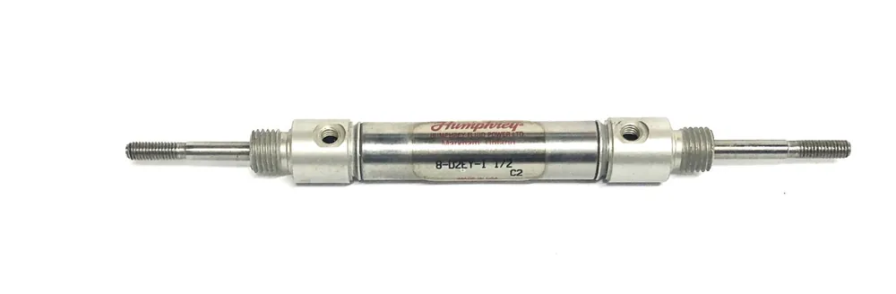 Humphrey Cylinder 8-D2EY-1 1/2 NOS