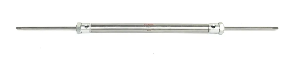 Humphrey Stainless Cylinder 7-D2EY-9 NOS