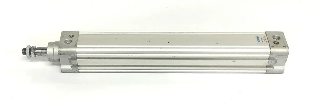 Festo 163334 R115 pmax.10bar/145psi Cylinder DNC-40-265-PPV USED