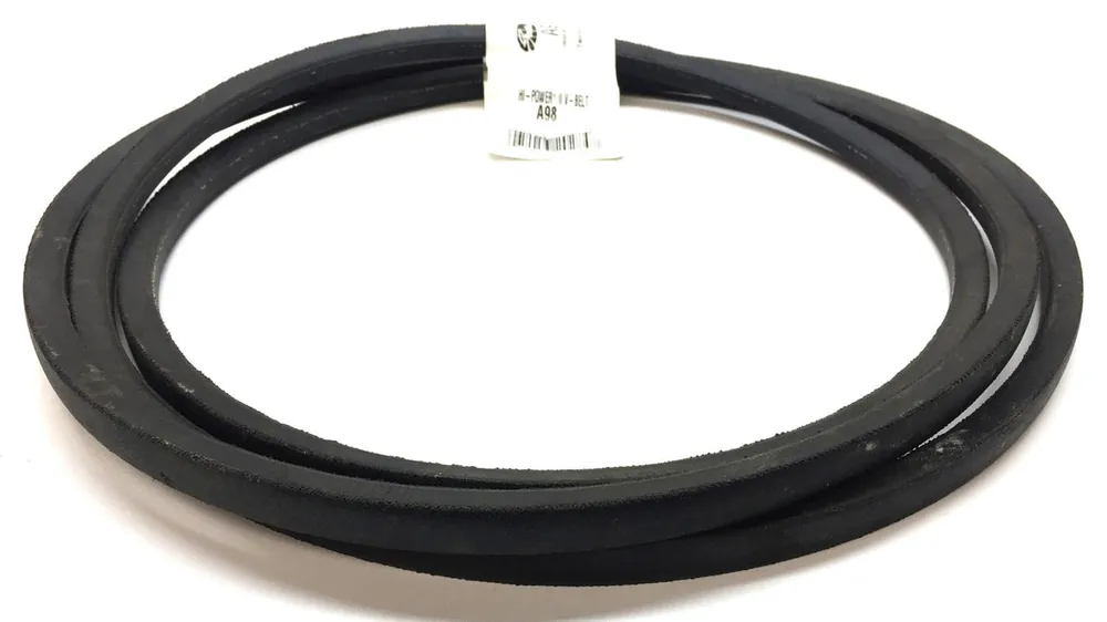 Gates Hi-Power II V-Belt A98 NOS