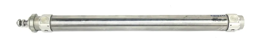 Festo T641 8Max Pressure 10bar/145psi Cylinder DSW-40-400-P-B NOS