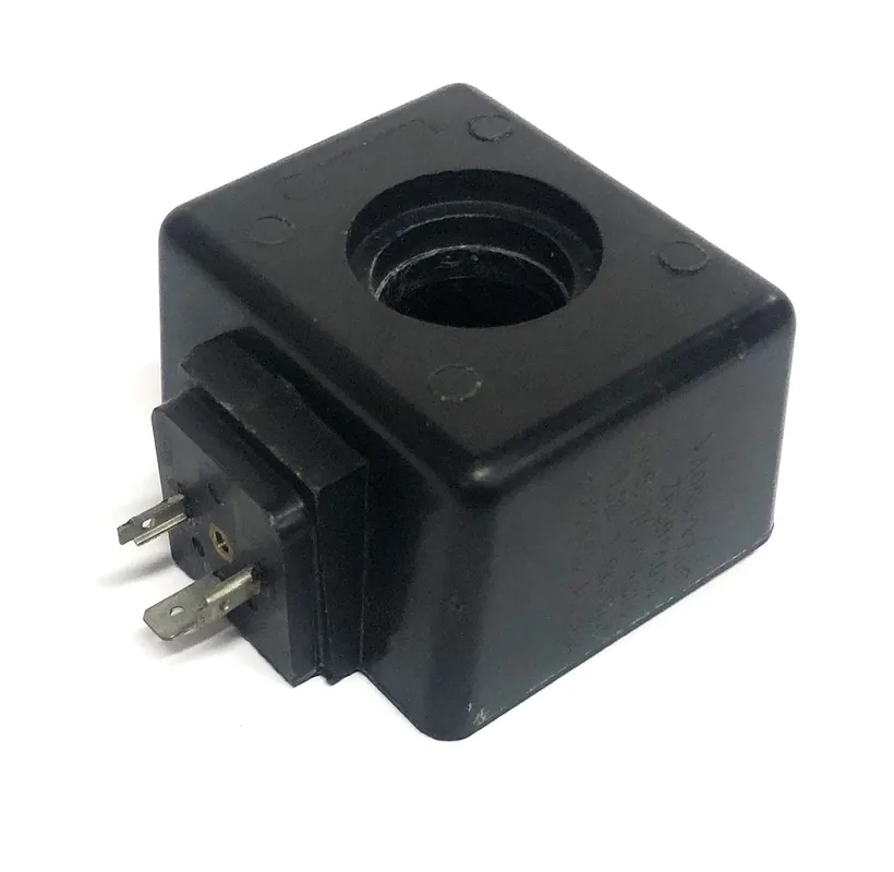Bosch Rexroth 110V/50-60Hz 120V/60Hz 90VA/550VA Solenoid Coil 019816 L 0503 USED