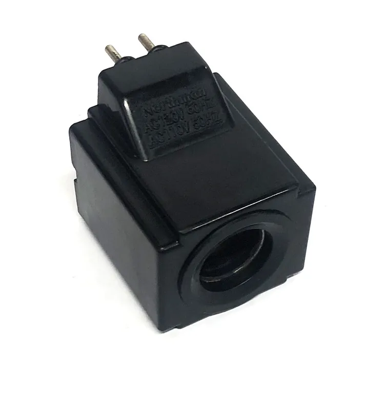 Northman Solenoid Valve AC120V/60Hz-AC110V/50Hz NOS