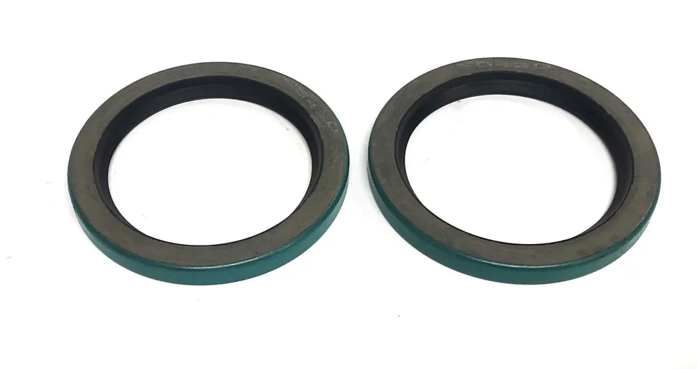 Chicago Rawhide Oil Seal 65-85-8 (25420) [Lot of 2] NOS