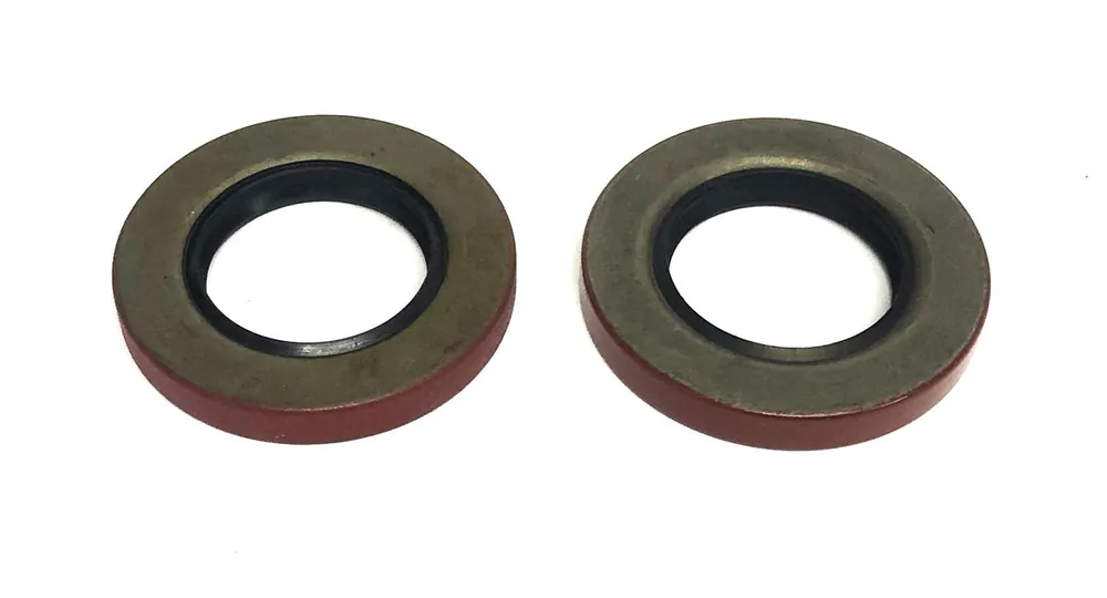 National Oil Seal 471316 [Lot of 2] NOS