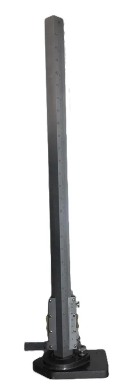 Brown and Sharpe 27" Height Gauge 583 (395514) USED