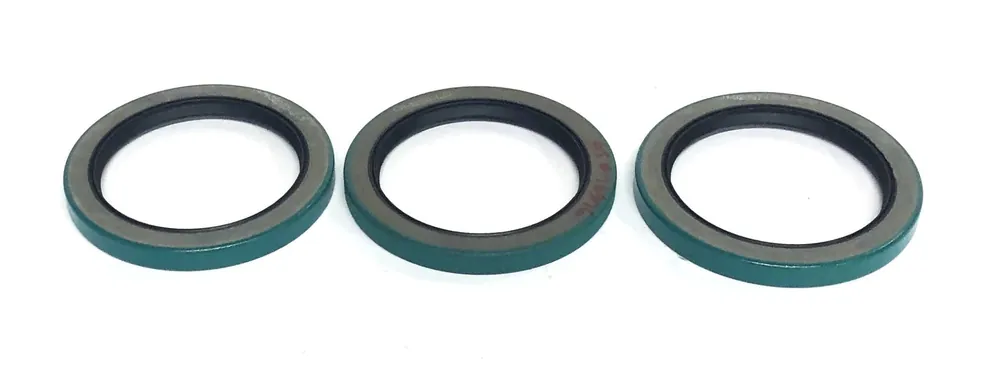 Chicago Rawhide Oil Seal 32397 [Lot of 3] NOS