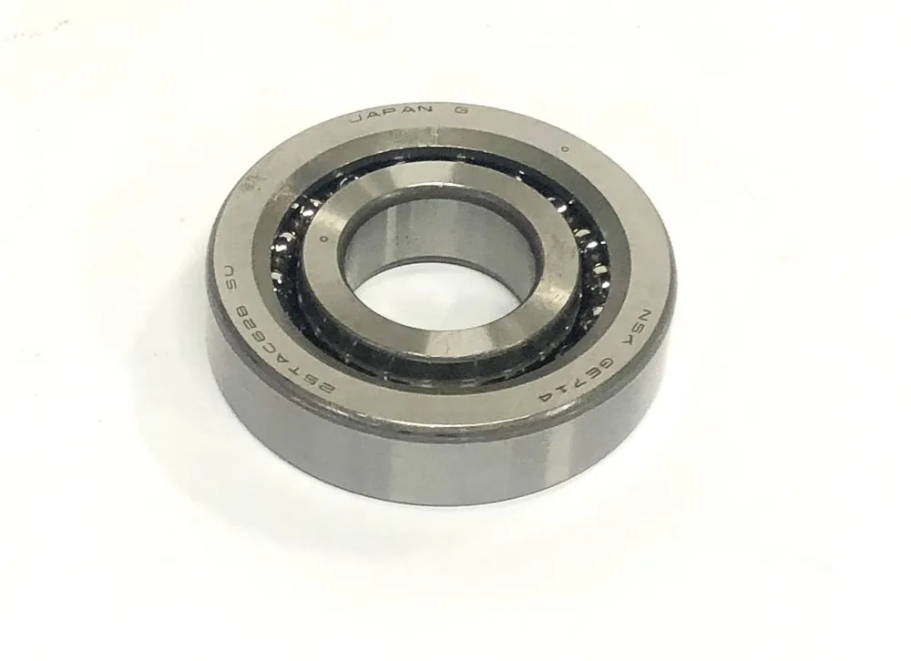 NSK Bearing 25TAC62B-SU GE714 NOS