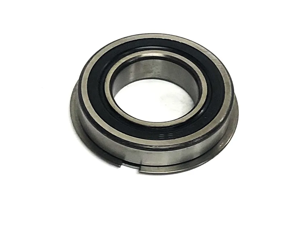 SNR F96 U 299 Ball Bearing With Snap Ring 6006 NOS