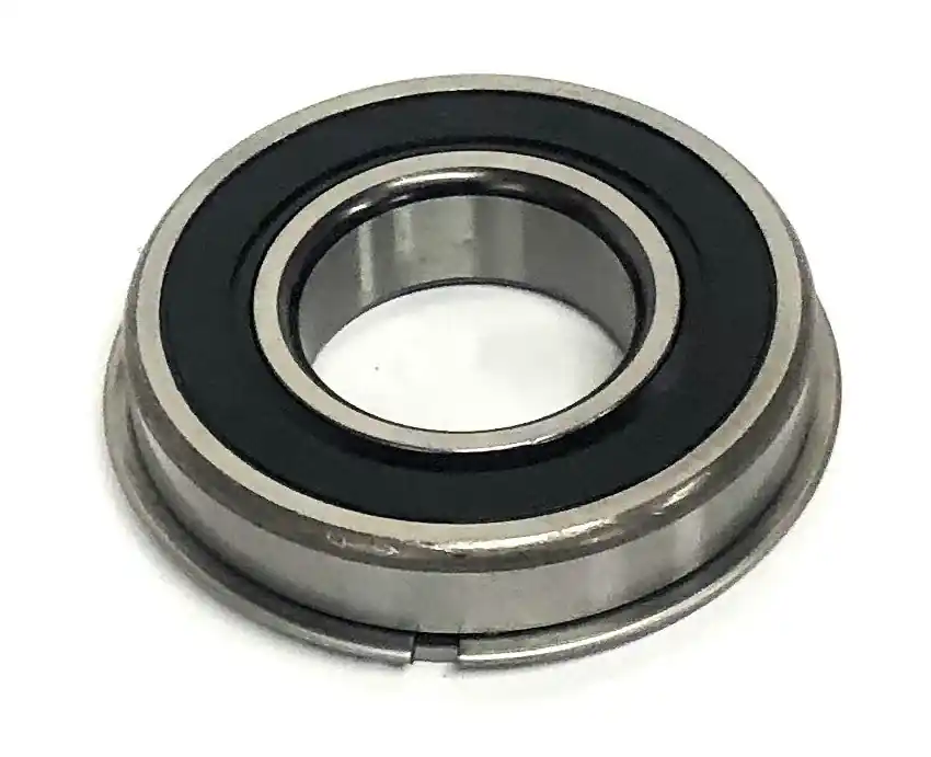 Nachi Ball Bearing With Snap Ring 6207NSL NOS
