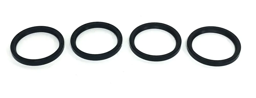 STEFA/Unbranded Oil Seal 60 72 8 [Lot of 4] NOS