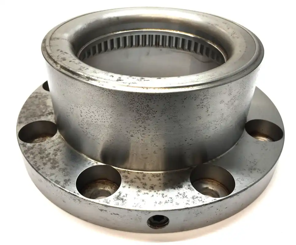 Kop-Flex 3B SB Gear Coupling Standard Sleeve 3B SB SLV 09/03 NOS